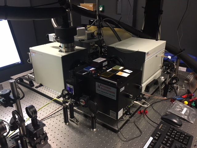 Time Resolved Photoluminescence Spectroscopy Trpl 3330